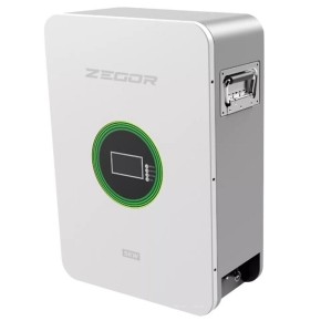 Аккумулятор Zegor LiFePO4 51.2V 102Ah (YCB-LFP48-100)