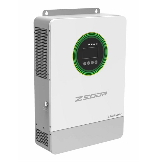 Инвертор Zegor YCA5000A 5 кВт