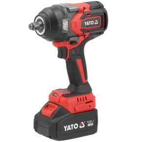 Гайковерт ударный Yato YT-828071