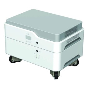 Гибридный инвертор Zegor YCN5000 HYBRID