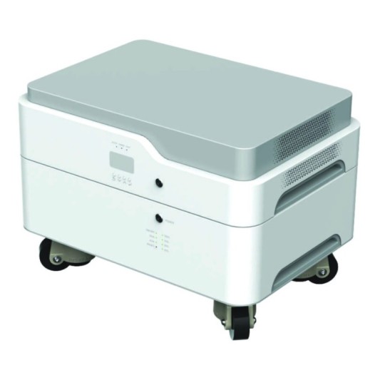 Гибридный инвертор Zegor YCN5000 HYBRID