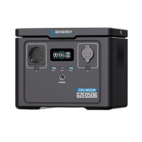 Зарядна станція Genergy Zero GZE-0506 (240093090)
