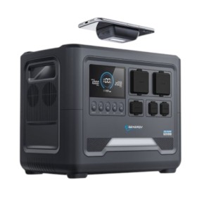 Зарядна станція Genergy Zero GZE-1018 (240094090)