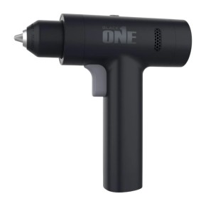 Шурупокрут акумуляторний Zegor CDBK-12BL (BLACKONE)