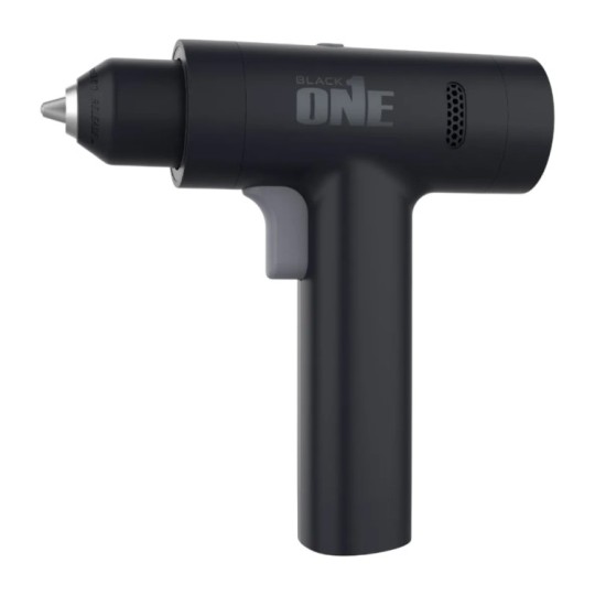 Шурупокрут акумуляторний Zegor CDBK-12BL (BLACKONE)