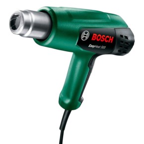 Фен строительный Bosch EasyHeat 500 (06032A6020)