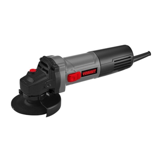 Угловая шлифовальная машина Vorhut VAG120S 125 мм 1400 Вт (34-047)