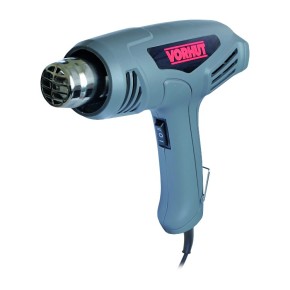Фен будівельний Vorhut VAG180 1800 Вт (34-225)