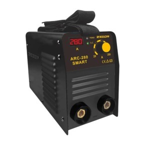 Сварочный аппарат Zegor ARC-280 Smart