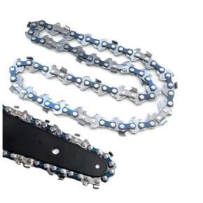 Цепь Zegor ICS6-002X1437 для цепной пилы CSAX-21BL-6 1/4-37DL-0.050