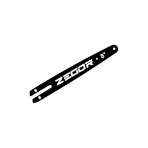 Шина Zegor ICS12-001X14 для цепной пилы CSAX-21BL-8 12-1/4-62DL-506