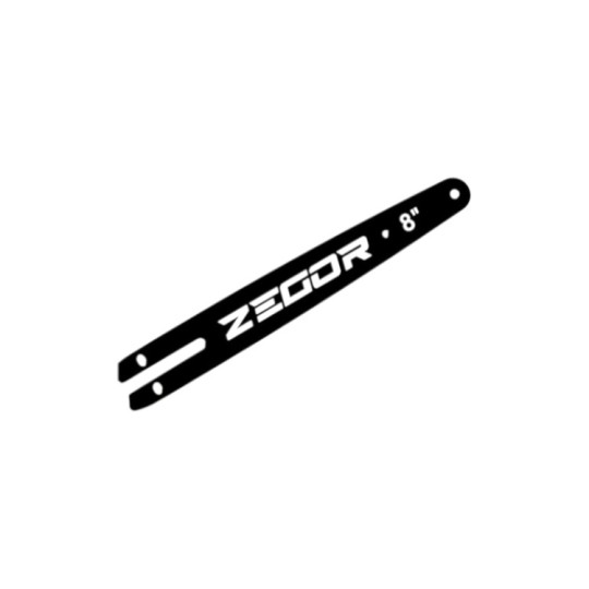 Шина Zegor ICS12-001X14 для цепной пилы CSAX-21BL-8 12-1/4-62DL-506