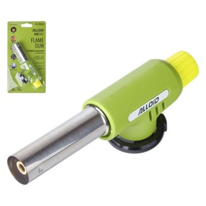 Горелка газовая Alloid Base FG-7001A