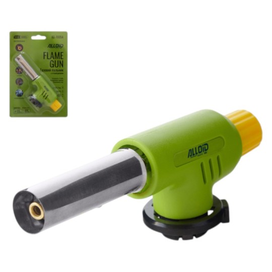Пальник газовий Alloid Base FG-7005A