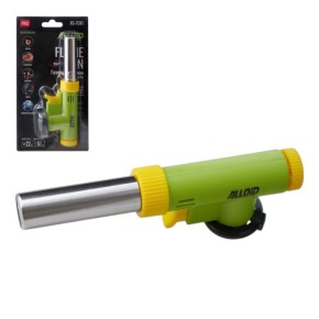 Горелка газовая Alloid Pro FG-7011