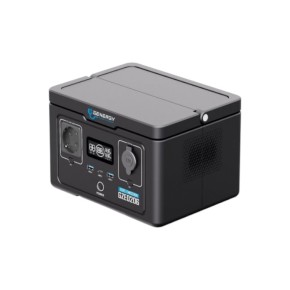 Зарядна станція Genergy Zero GZE-0206 (240092090)