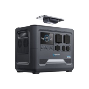 Зарядна станція Genergy Zero GZE-1518 (240095090)