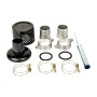 Мотопомпа бензиновая Vitals USK 2-30b (120107)