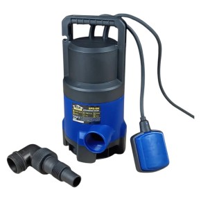 Насос дренажний Werk SPD-6H (72998)