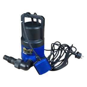 Насос дренажний Werk SPD-8H (72999)