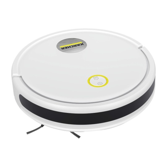 Робот-пилосос Karcher RRCV 2 EU 1.269-670.0
