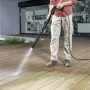 Набор пистолет адаптер Karcher Quick Connect HK 12 со шлангом 12 м (2.643-909.0)