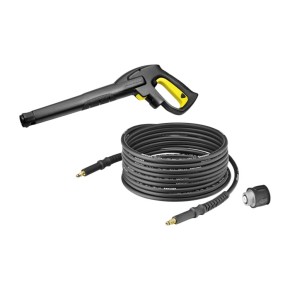 Набір пістолет адаптер Karcher Quick Connect HK 12 з шлангом 12 м (2.643-909.0)