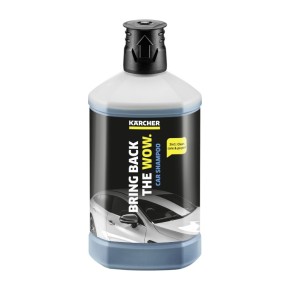 Автошампунь Karcher 1 л 6.295-750.0