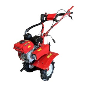 Культиватор бензиновий Forte 900-3D