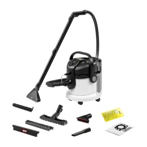 Пылесос моющий Karcher SE 4 EU 1.081-150.0