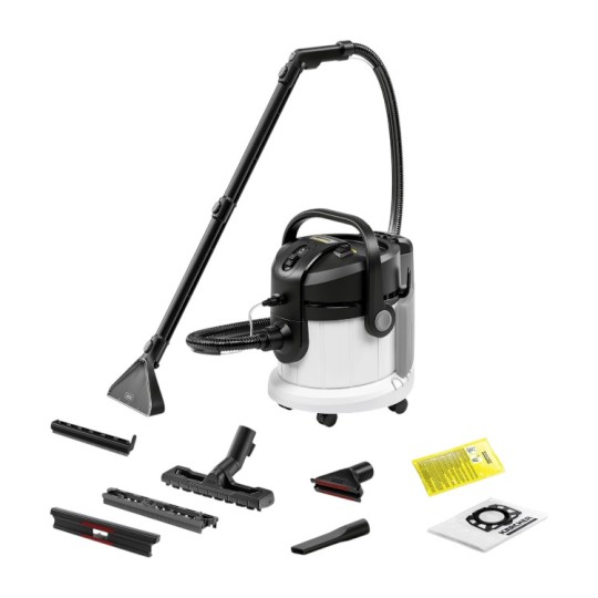 Пилосос миючий Karcher SE 4 EU 1.081-150.0