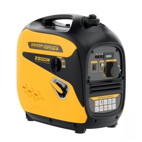 Генератор бензиновый инверторный Zegor Professional FORT3300-M