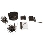 Культиватор акумуляторний Vitals AKV 1822n Kit