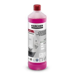 Засіб для очищення санітарних приміщень Karcher CA 10 C 1 л (6.295-677.0)