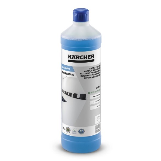 Засіб для очищення поверхонь Karcher CA 30 C 1 л (6.295-681.0)
