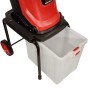 Гілкоподрібнювач електричний Vitals Master Zs 2845wt
