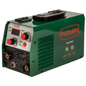 Сварочный аппарат Nowa FCAW-260 (237595)