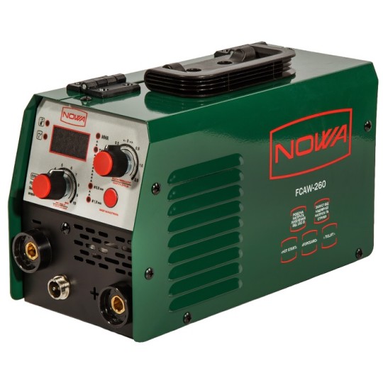 Сварочный аппарат Nowa FCAW-260 (237595)