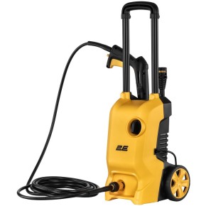 Мінімийка високого тиску 2E AquaClean 140 1800 Вт
