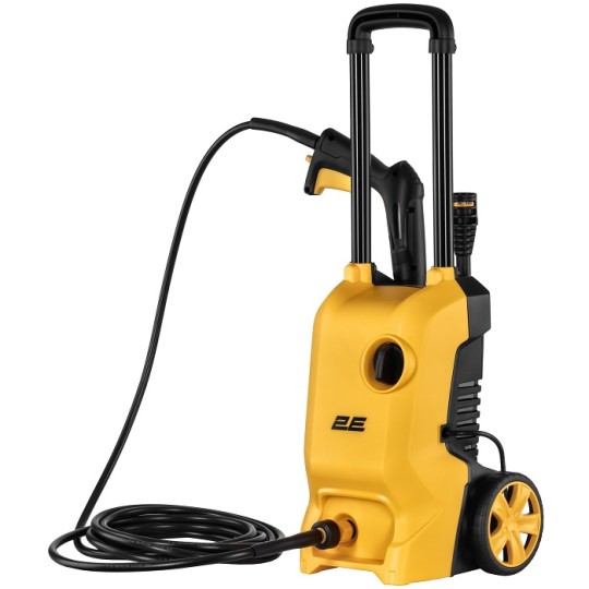 Мінімийка високого тиску 2E AquaClean 140 1800 Вт