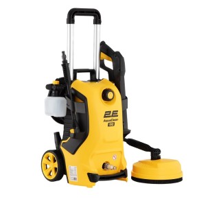 Мінімийка високого тиску 2E AquaClean 150 plus 2000 Вт