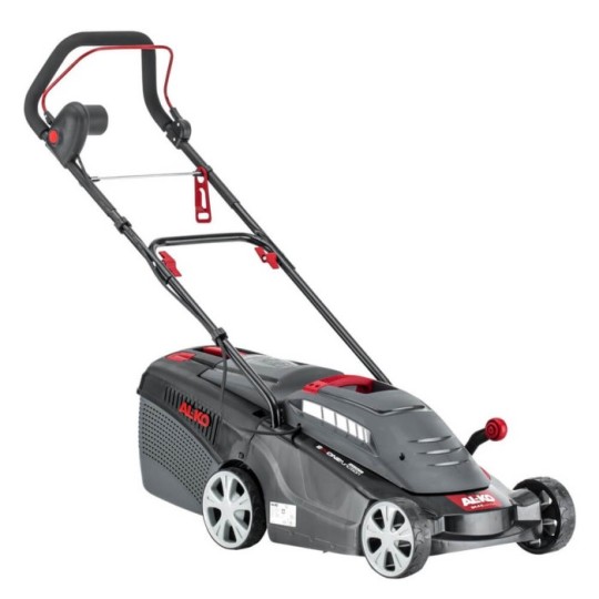Газонокосарка електрична AL-KO Comfort 34.4 E (114055)
