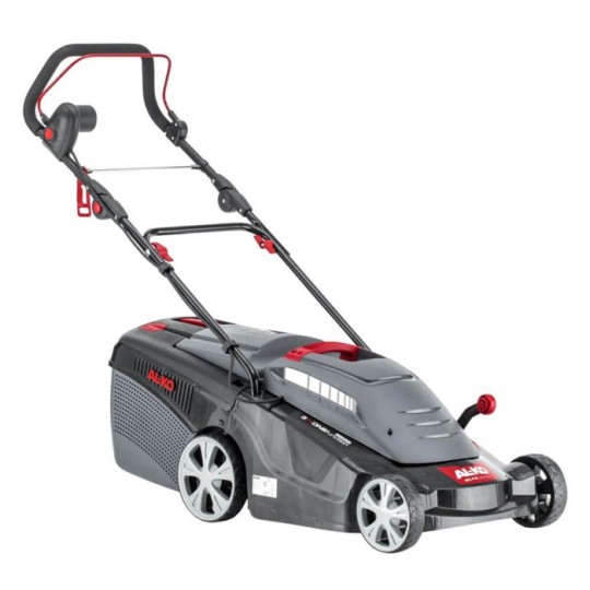 Газонокосарка електрична AL-KO Comfort 40.4 E (114056)