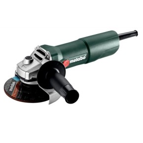 Кутова шліфувальна машина Metabo W 750-125 750Вт М14 (101153)