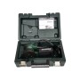 Ексцентрикова шліфмашина Metabo FSX 200 Intec 240Вт 125 мм в кейсі (50945)