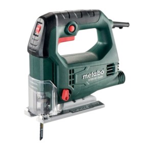 Лобзик електричний Metabo Steb 65 Quick 450 Вт