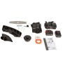 Електрокоса акумуляторна Vitals AZT 3654a BL Kit (243065)