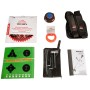 Електрокоса акумуляторна Vitals Master AZT 36100-1n BL Kit (243560)