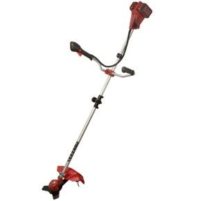 Електрокоса акумуляторна Vitals Master AZT 3680-1n BL Kit (243562)