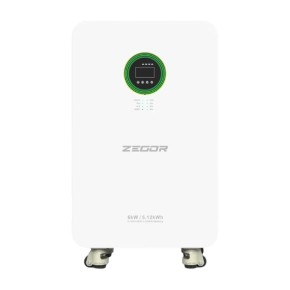 Інвентор Zegor YCN6000-5